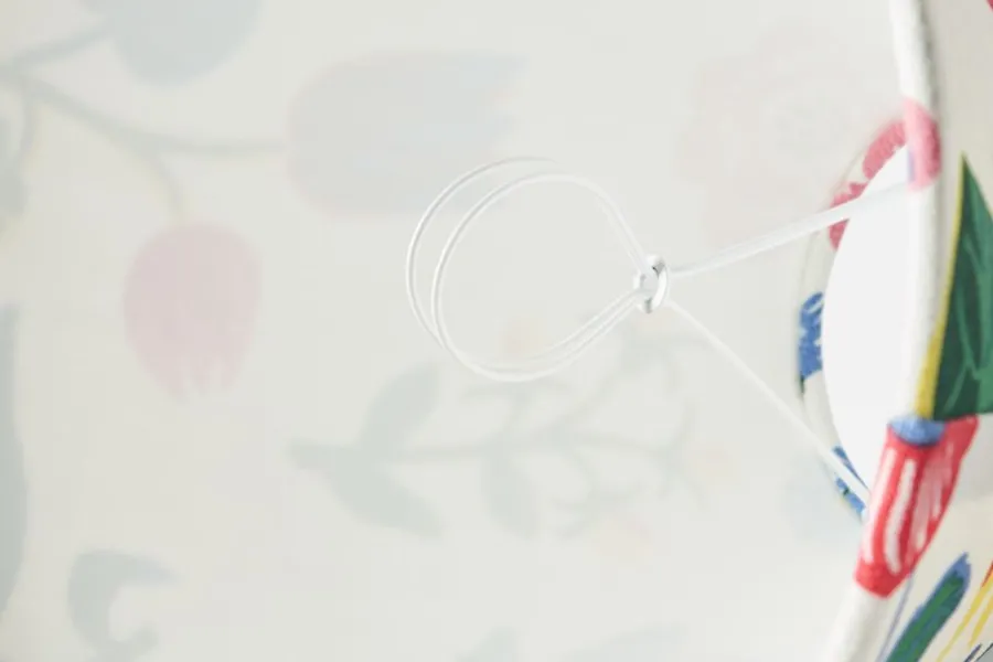 Josef Frank/Svenskt Tenn Lampskärm Spänd 2575* Lampskärmar