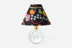 Josef Frank/Svenskt Tenn Lampskärm Spänd 1819* Lampskärmar