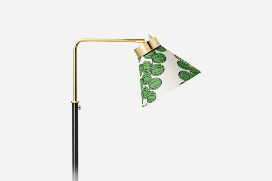 Josef Frank/Svenskt Tenn Lampskärm Spänd 1842* Lampskärmar