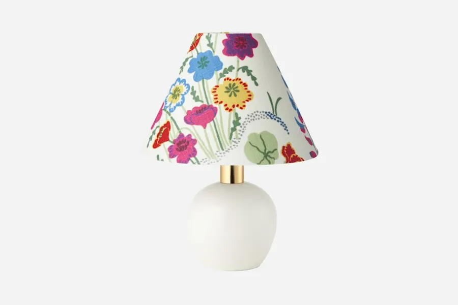 Josef Frank/Svenskt Tenn Lampskärm Spänd 2575* Lampskärmar