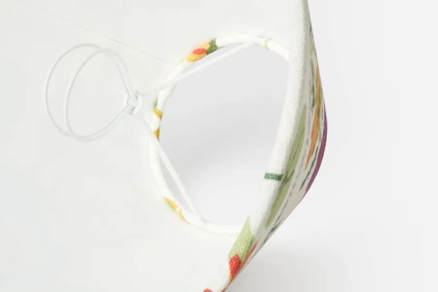 Josef Frank/Svenskt Tenn Lampskärm Spänd 2575* Lampskärmar