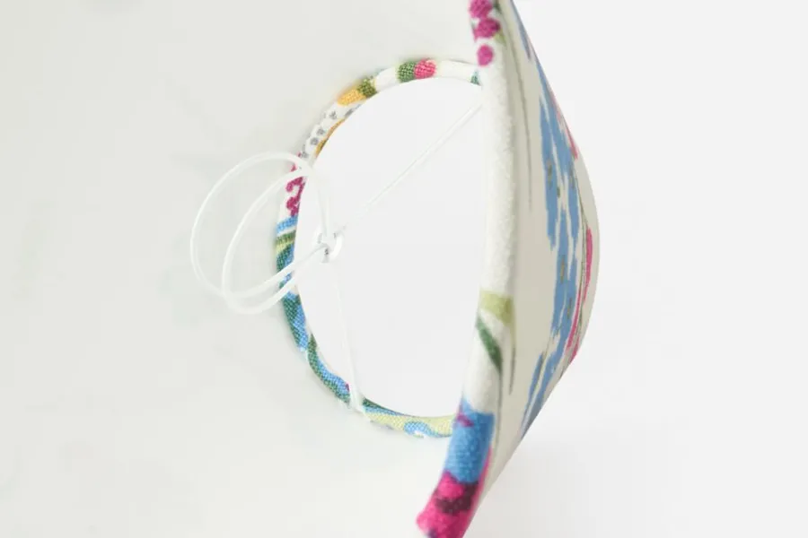 Josef Frank/Svenskt Tenn Lampskärm Spänd 1819* Lampskärmar