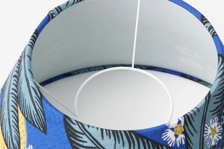 Josef Frank/Svenskt Tenn Lampskärm Spänd 1257* Lampskärmar