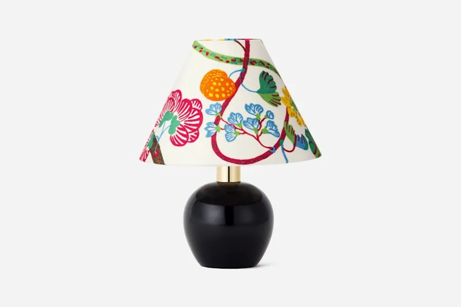 Josef Frank/Svenskt Tenn Lampskärm Spänd 2575* Lampskärmar