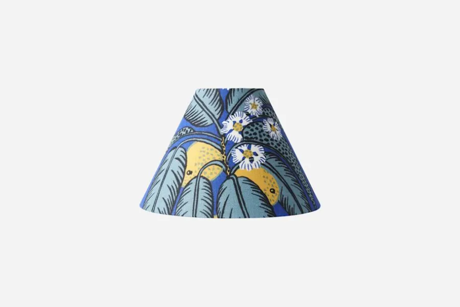 Josef Frank/Svenskt Tenn Lampskärm Spänd 2575* Lampskärmar