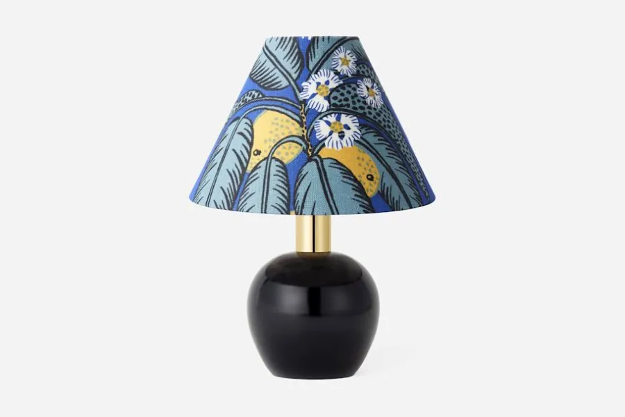 Josef Frank/Svenskt Tenn Lampskärm Spänd 2575* Lampskärmar