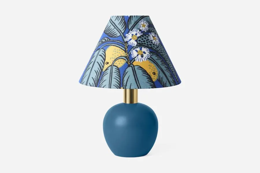 Josef Frank/Svenskt Tenn Lampskärm Spänd 2575* Lampskärmar