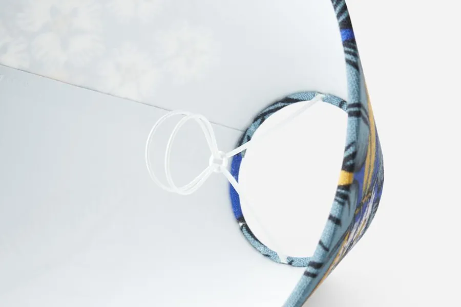 Josef Frank/Svenskt Tenn Lampskärm Spänd 2575* Lampskärmar