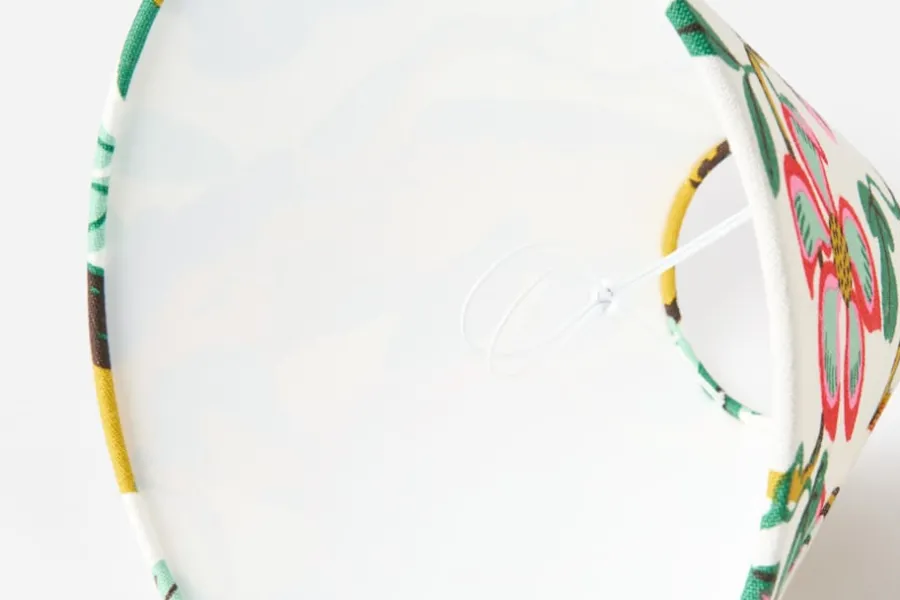 Josef Frank/Svenskt Tenn Lampskärm Spänd 2575* Lampskärmar