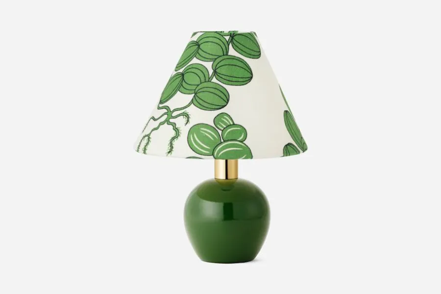 Josef Frank/Svenskt Tenn Lampskärm Spänd 2575* Lampskärmar