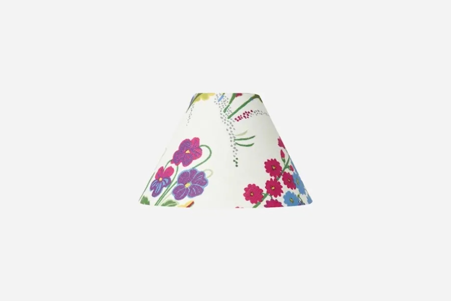 Josef Frank/Svenskt Tenn Lampskärm Spänd 1842* Lampskärmar