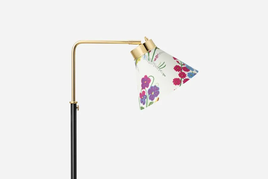 Josef Frank/Svenskt Tenn Lampskärm Spänd 1842* Lampskärmar