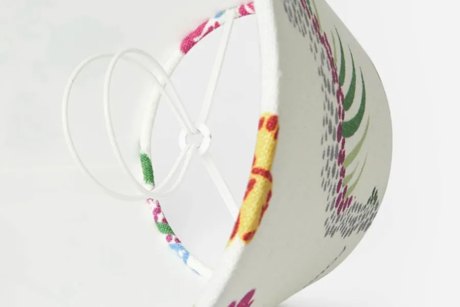 Josef Frank/Svenskt Tenn Lampskärm Spänd 2332* Lampskärmar