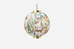 Josef Frank Lampskärm Sydd 2538* Lampskärmar|Taklampor