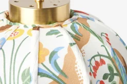 Josef Frank Lampskärm Sydd 2538* Lampskärmar|Taklampor