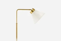 Josef Frank Lampskärm Sydd 1842* Lampskärmar