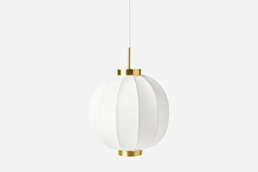 Josef Frank Lampskärm Sydd 2538* Lampskärmar|Taklampor