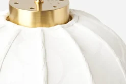 Josef Frank Lampskärm Sydd 2538* Lampskärmar|Taklampor