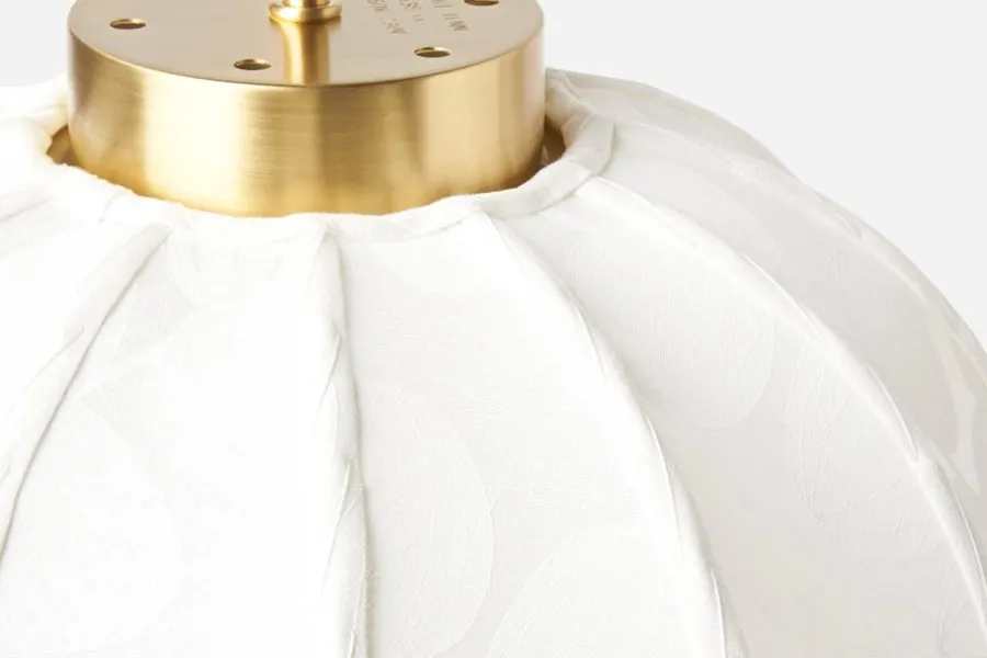 Josef Frank Lampskärm Sydd 2538* Lampskärmar|Taklampor