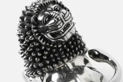 Anna Petrus Lejon* Dekorationsdetaljer|Tenndekorationer