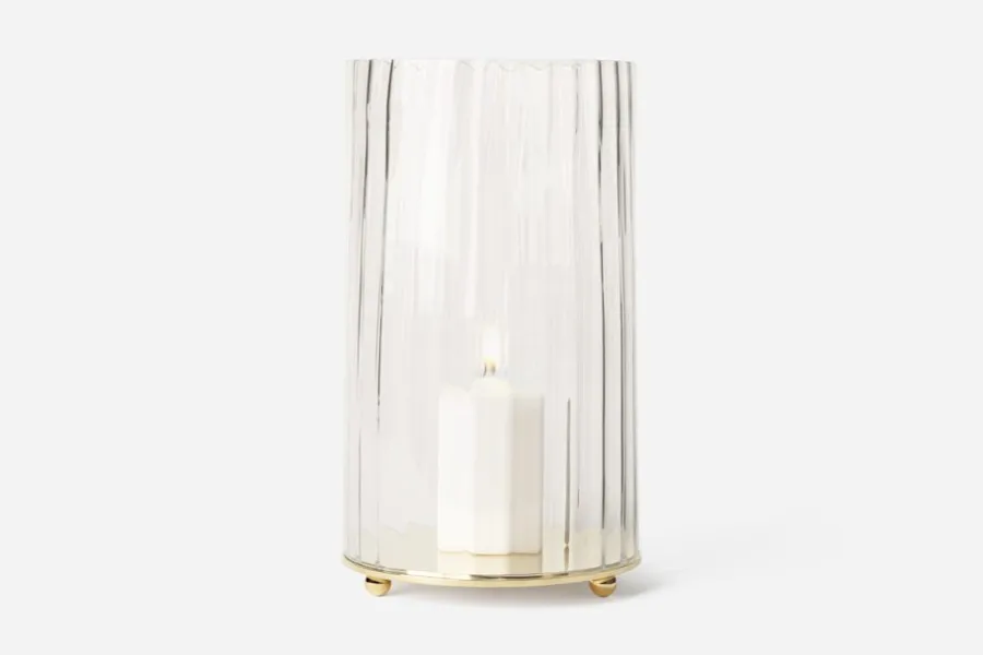 Peter Nylander Ljuslykta Lux* Ljusstakar & Ljuslyktor