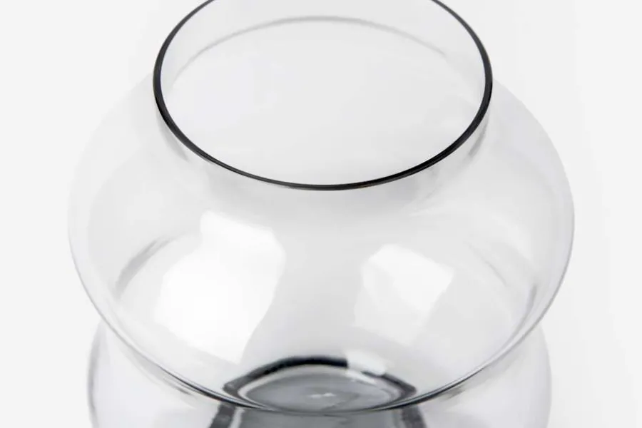 Johan Bjurmar Ljuslykta/Vas Mareld* Vaser|Ljusstakar & Ljuslyktor