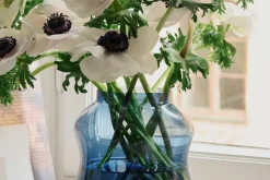 Johan Bjurmar Ljuslykta/Vas Mareld* Vaser|Ljusstakar & Ljuslyktor