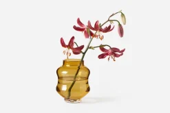 Johan Bjurmar Ljuslykta/Vas Mareld* Vaser|Ljusstakar & Ljuslyktor