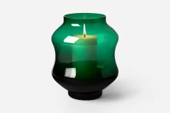 Johan Bjurmar Ljuslykta/Vas Mareld* Vaser|Ljusstakar & Ljuslyktor