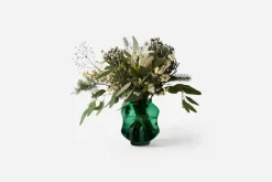 Johan Bjurmar Ljuslykta/Vas Mareld* Vaser|Ljusstakar & Ljuslyktor