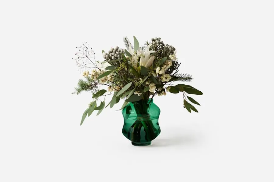 Johan Bjurmar Ljuslykta/Vas Mareld* Vaser|Ljusstakar & Ljuslyktor