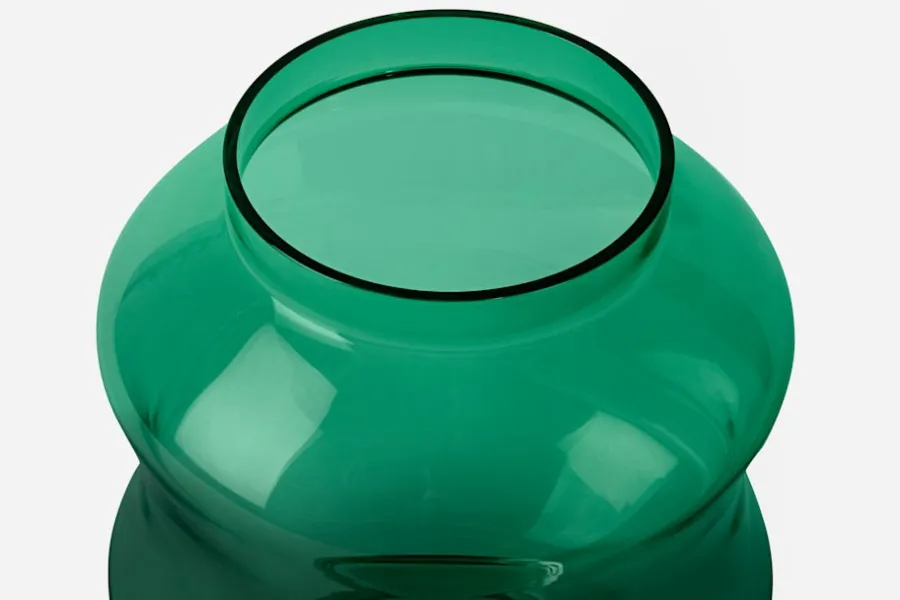 Johan Bjurmar Ljuslykta/Vas Mareld* Vaser|Ljusstakar & Ljuslyktor