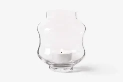 Johan Bjurmar Ljuslykta/Vas Mareld* Vaser|Ljusstakar & Ljuslyktor