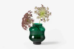 Johan Bjurmar Ljuslykta/Vas Mareld* Vaser|Ljusstakar & Ljuslyktor