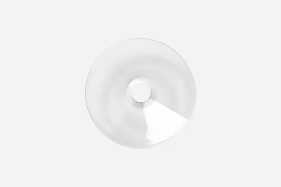 Ulla Christiansson Ljusmanschett Gala* Ljus & Tillbehör