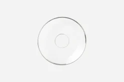 Nybro Crystal Ljusmanschett Glas* Ljus & Tillbehör