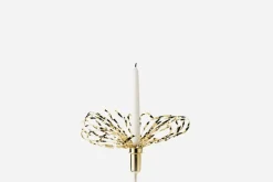 Karin Ferner Ljusmanschett Jubel* Ljus & Tillbehör