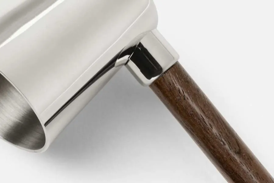 Daniel Enoksson Ljussläckare Skymning* Ljus & Tillbehör|Dekorationsdetaljer