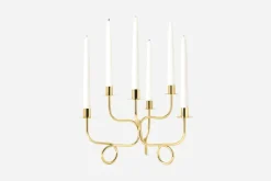 Josef Frank Ljusstake 6-Armad* Ljusstakar & Ljuslyktor