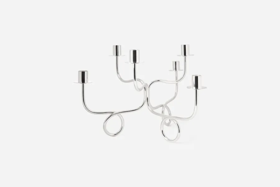 Josef Frank Ljusstake 6-Armad* Ljusstakar & Ljuslyktor