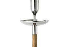 Josef Frank Ljusstake Bambu* Ljusstakar & Ljuslyktor|Tennljusstakar