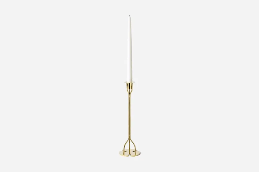 Josef Frank Ljusstake Klöver* Ljusstakar & Ljuslyktor