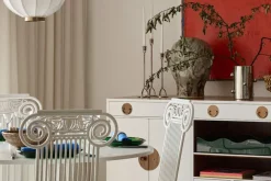 Josef Frank Ljusstake Klöver* Ljusstakar & Ljuslyktor