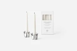 Jan Landqvist Ljusstake Kronan På Verket* Ljusstakar & Ljuslyktor