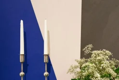 Estrid Ericson Ljusstake Kulan* Ljusstakar & Ljuslyktor