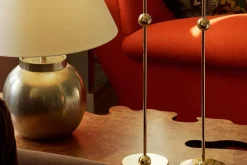 Estrid Ericson Ljusstake Kulan* Ljusstakar & Ljuslyktor