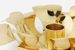 Josef Frank Ljusstake Näckrosen* Ljusstakar & Ljuslyktor