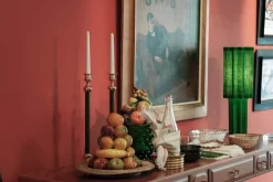 Josef Frank Ljusstake Pelare* Ljusstakar & Ljuslyktor