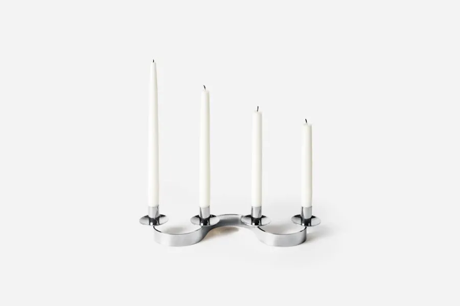 Josef Frank Ljusstake Slingan* Ljusstakar & Ljuslyktor