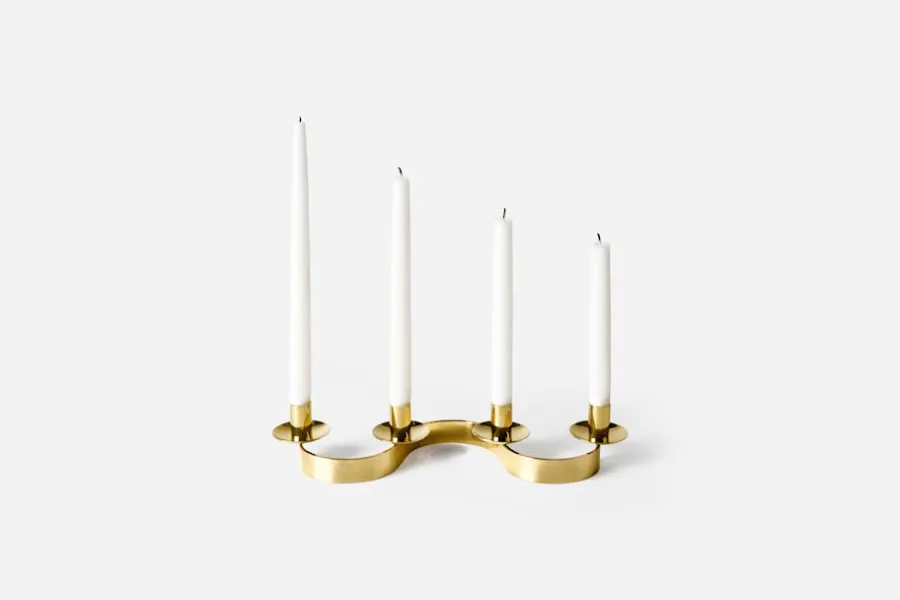 Josef Frank Ljusstake Slingan* Ljusstakar & Ljuslyktor